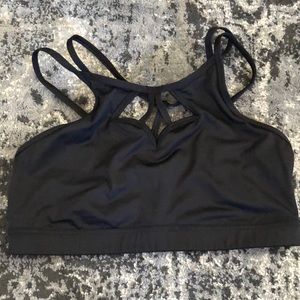 Victoria’s Secret Sports Bra
